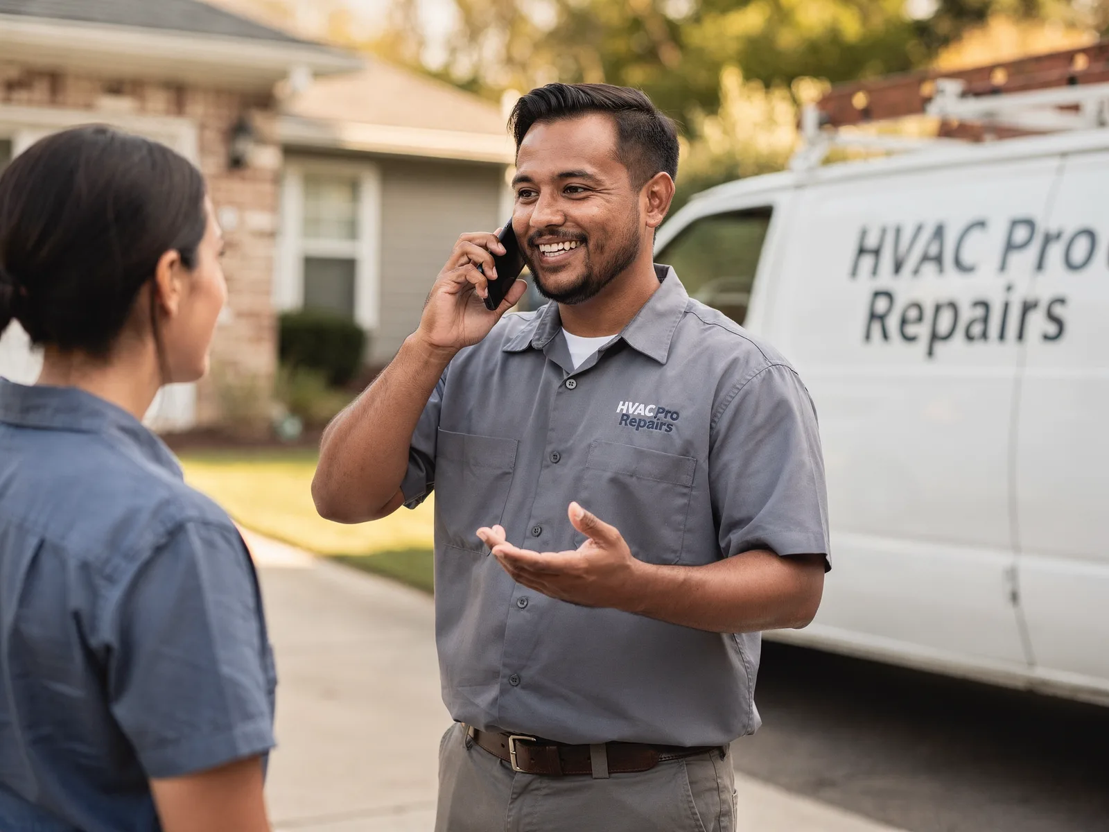 Heat Pump Repair Clarkston, MI FAQs